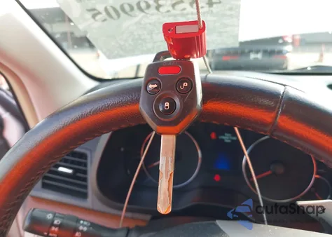 2013 Subaru Outback 2.5I Limited из США, поврежденный, VIN 4S4BRBKC8D3235537